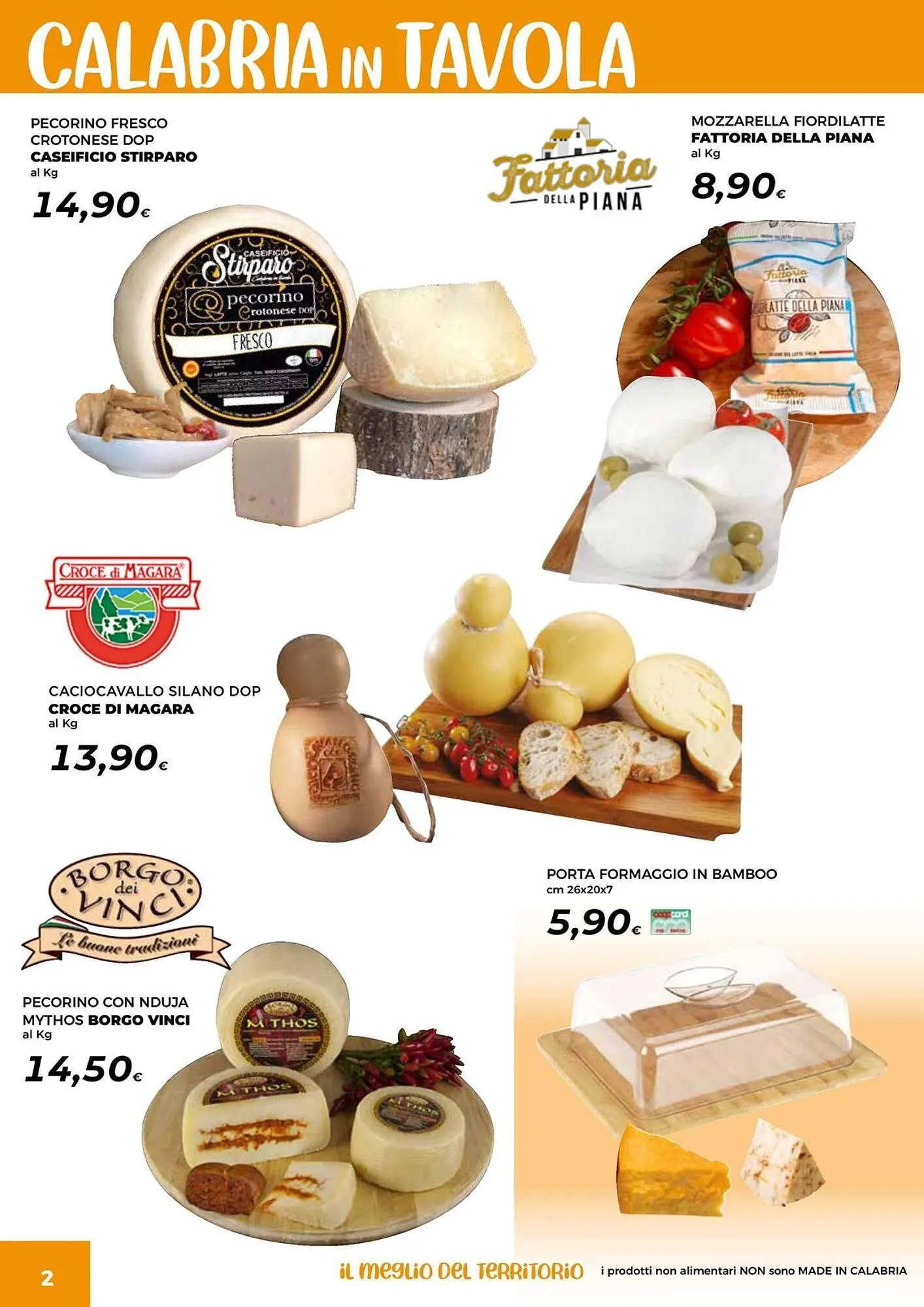 Volantino Ipercoop da 16 luglio a 31 agosto di 2025 - Pagina del volantino 2