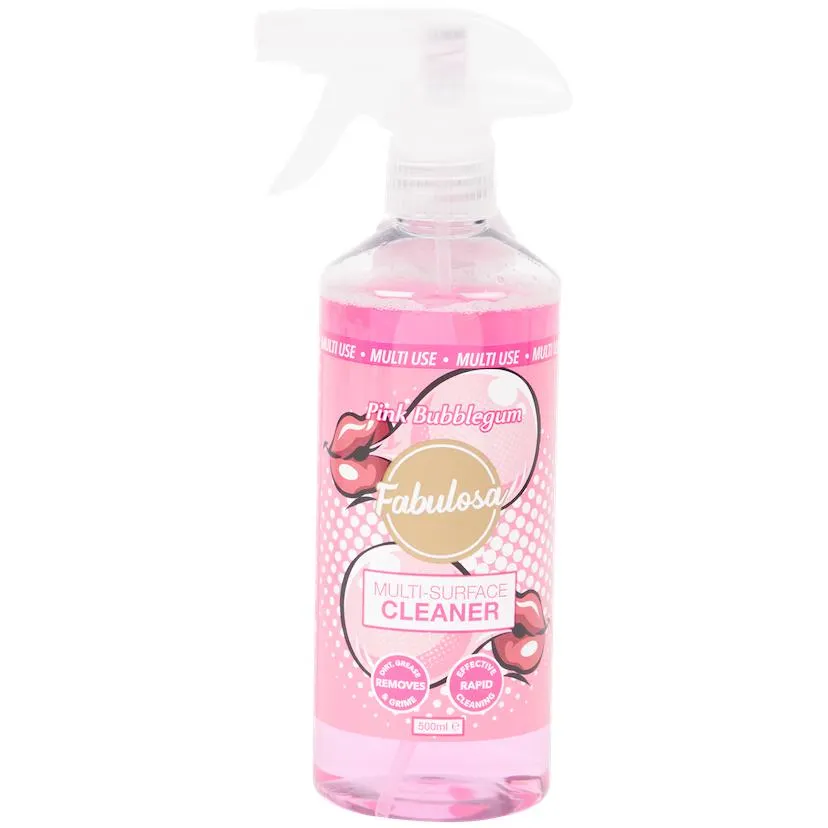 Detergente multiuso Fabulosa