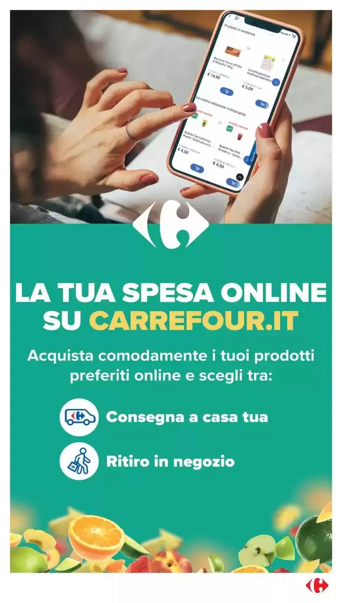 Offerte da capogiro da 3 gennaio a 15 gennaio di 2025 - Pagina del volantino 27