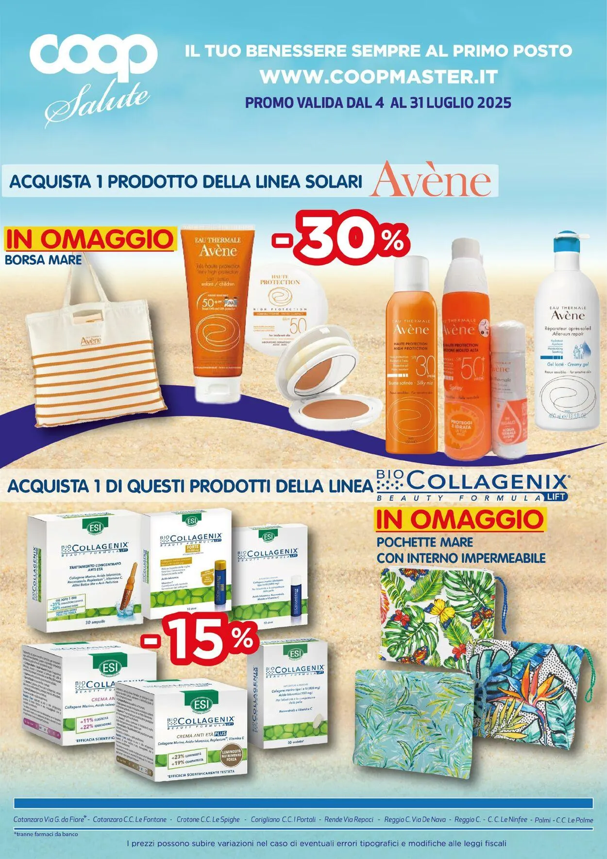 Coop Volantino attuale - 1