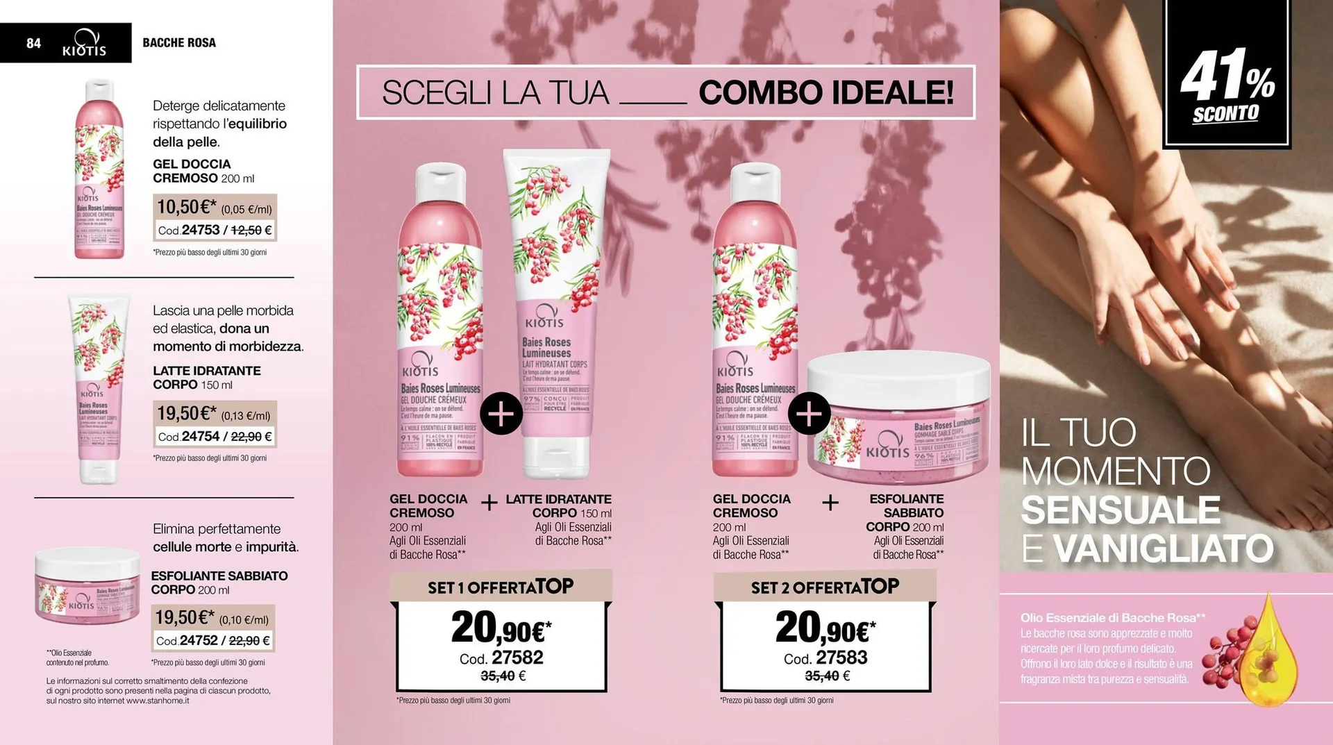 Volantino Stanhome da 24 giugno a 11 luglio di 2025 - Pagina del volantino 43