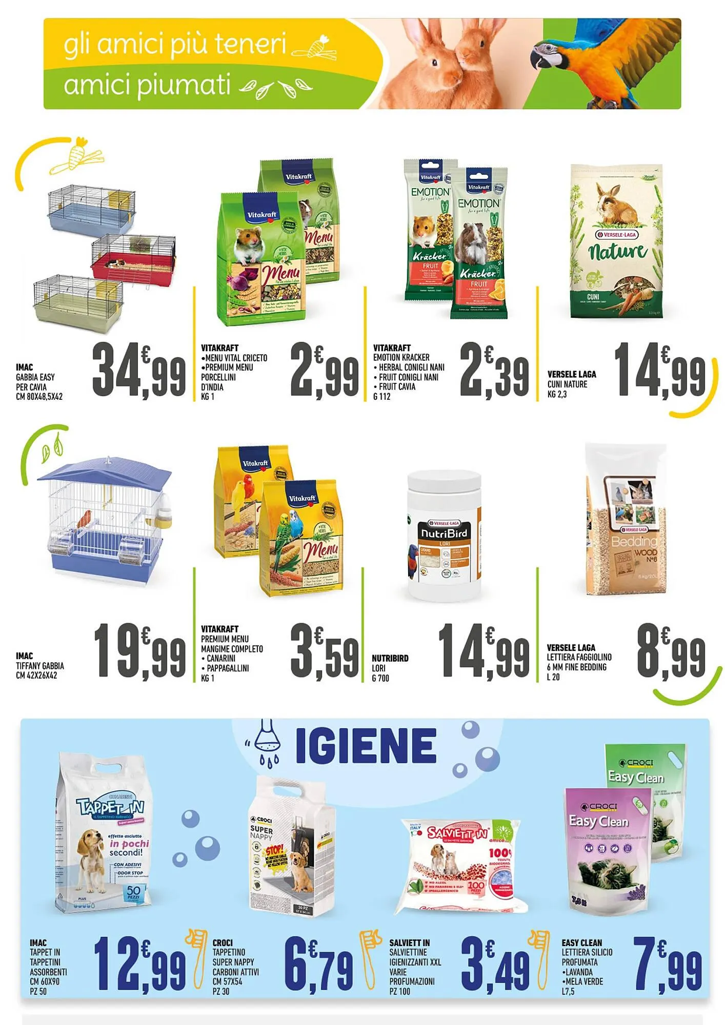 Volantino Ayoka da 27 ottobre a 15 novembre di 2023 - Pagina del volantino 6