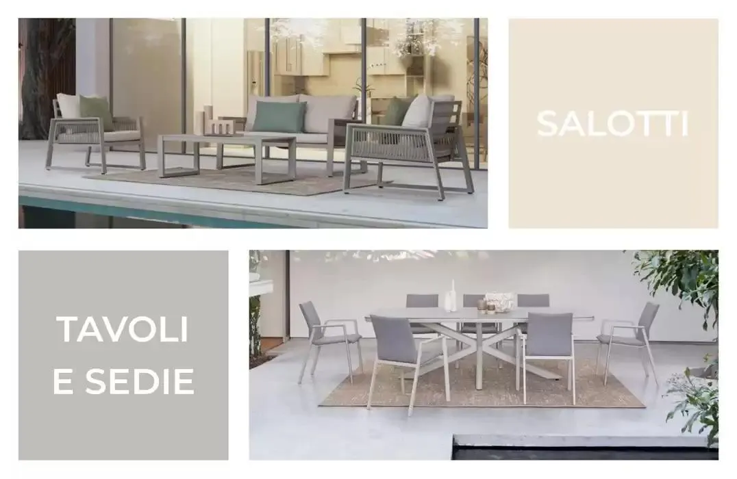 Outdoor 2025 da 6 maggio a 31 dicembre di 2025 - Pagina del volantino 2