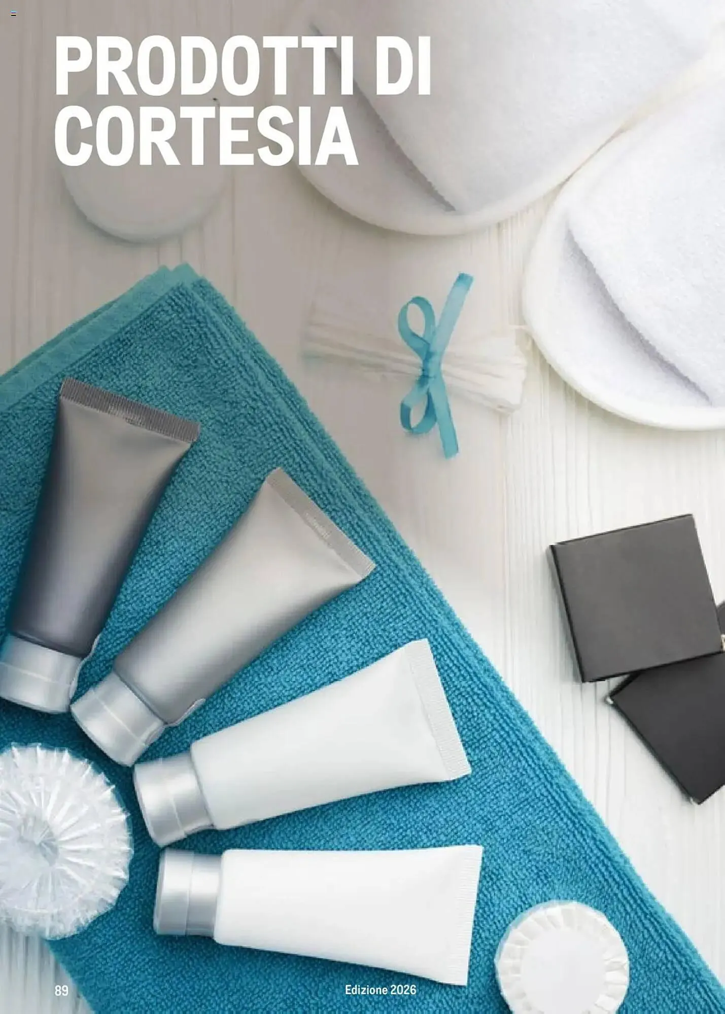 Volantino Metro da 17 ottobre a 17 ottobre di 2026 - Pagina del volantino 89