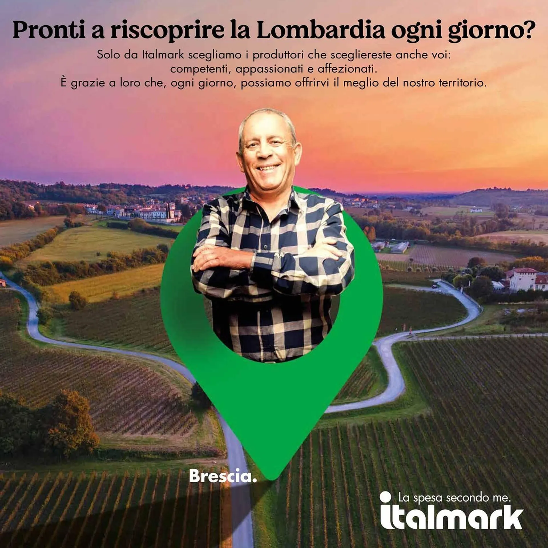 Volantino Italmark da 14 maggio a 19 maggio di 2026 - Pagina del volantino 14