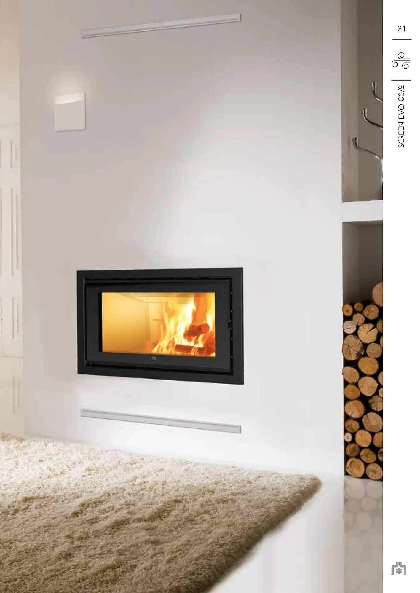 Volantino Edil Kamin da 24 novembre a 25 maggio di 2025 - Pagina del volantino 31