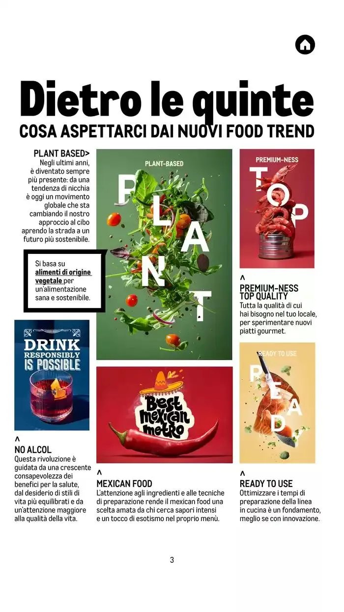 Catalogo Nuovi Trend da 2 gennaio a 31 luglio di 2025 - Pagina del volantino 3