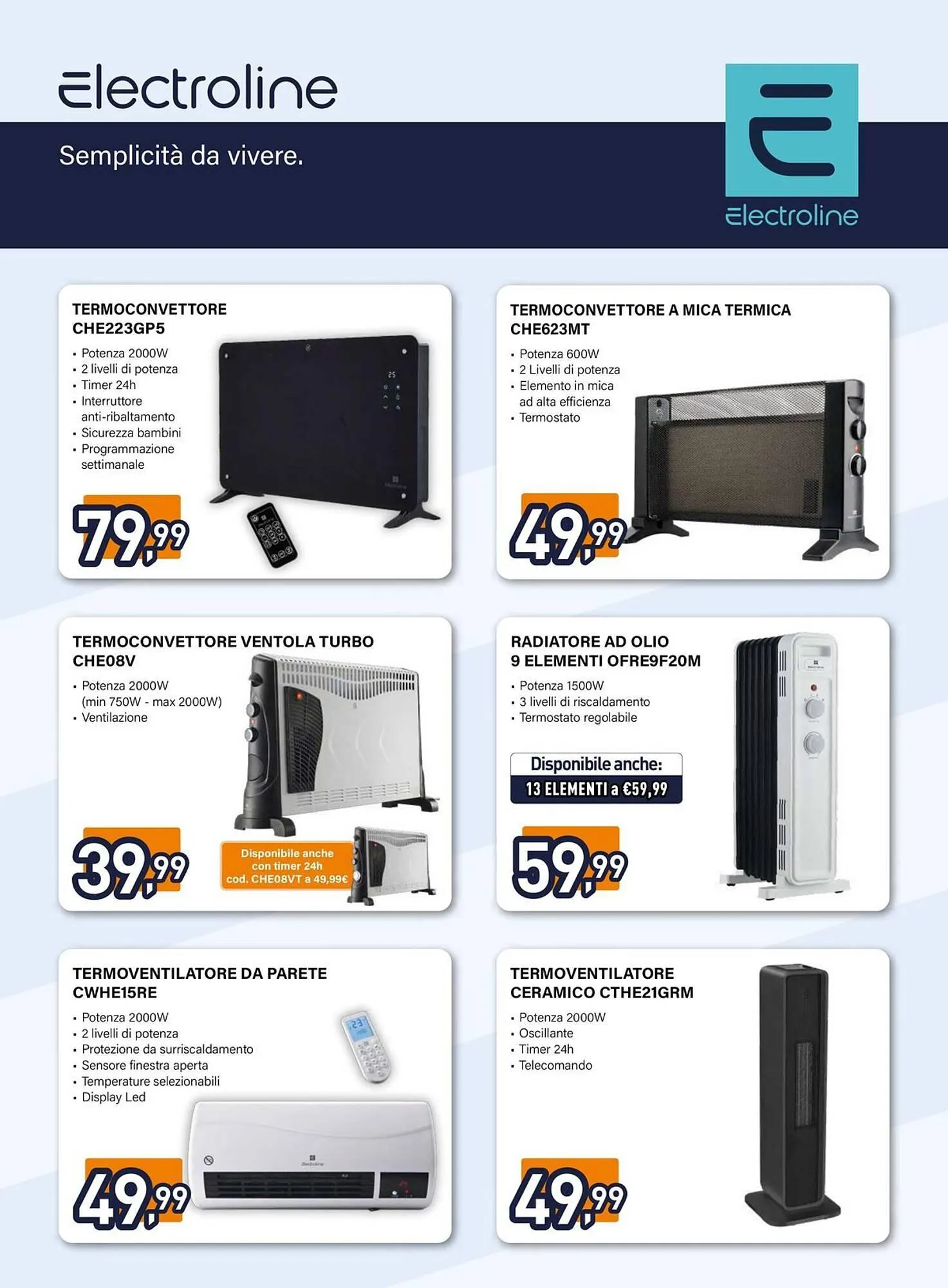 Volantino Unieuro da 6 dicembre a 24 dicembre di 2025 - Pagina del volantino 36