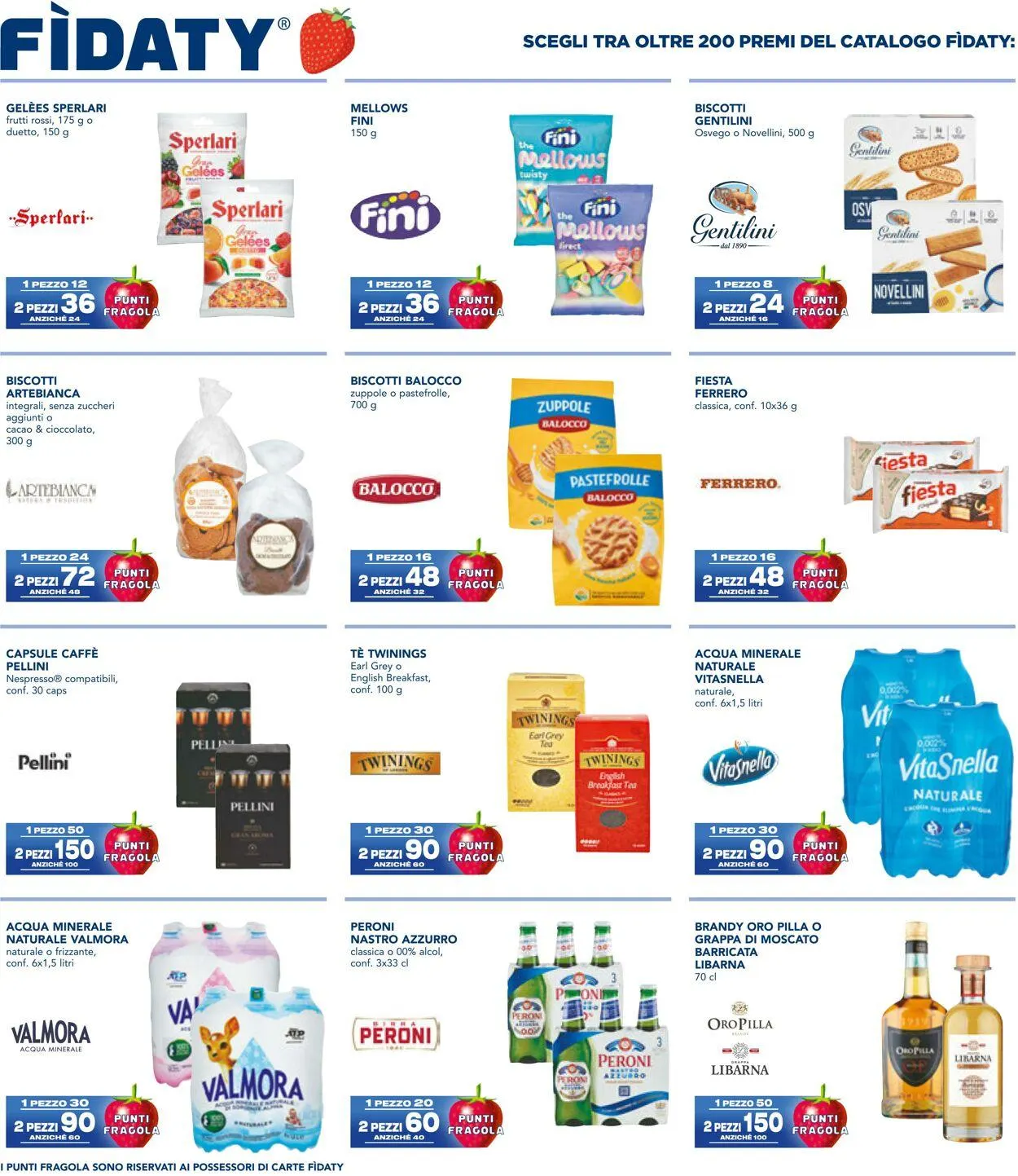 Esselunga Volantino attuale da 7 maggio a 18 maggio di 2025 - Pagina del volantino 3