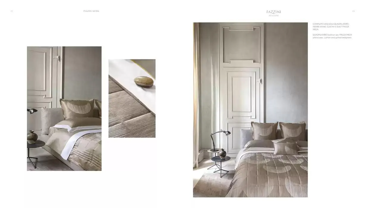 Carisma Milanese da 21 febbraio a 31 dicembre di 2025 - Pagina del volantino 12