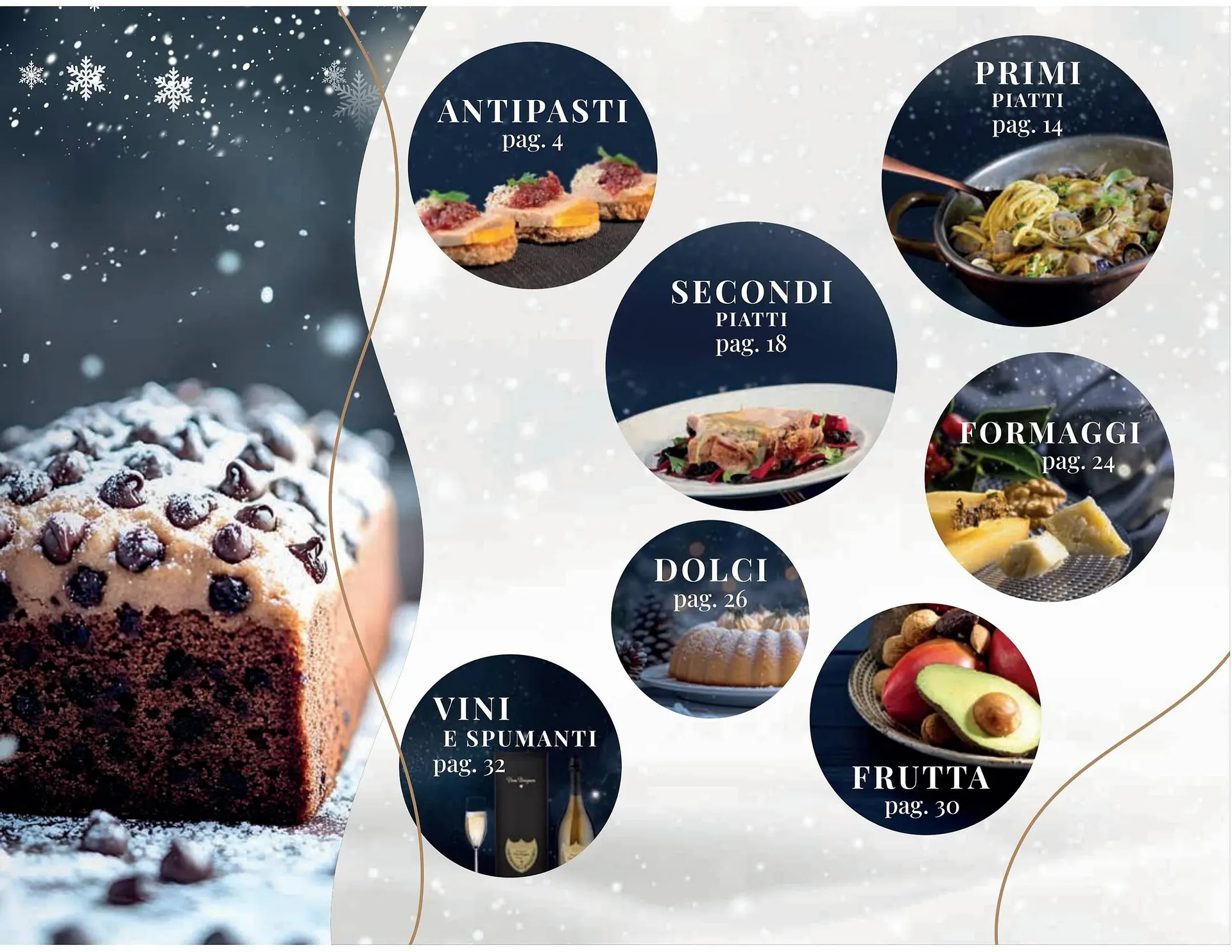 Volantino Iperal da 27 novembre a 31 dicembre di 2025 - Pagina del volantino 3