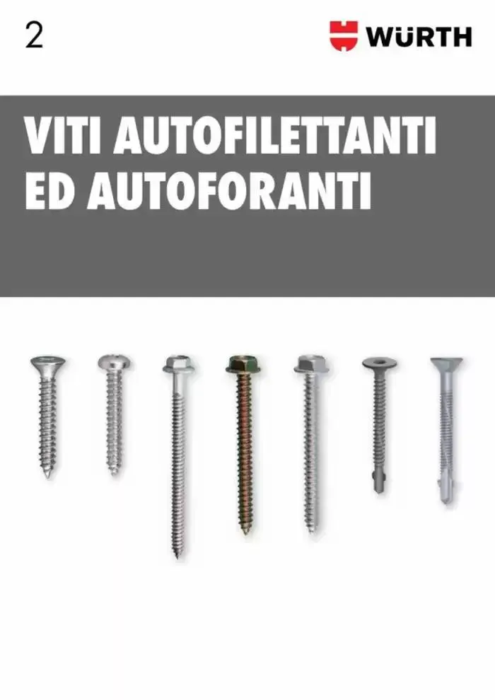 Catalogo generale da 29 aprile a 31 dicembre di 2025 - Pagina del volantino 798