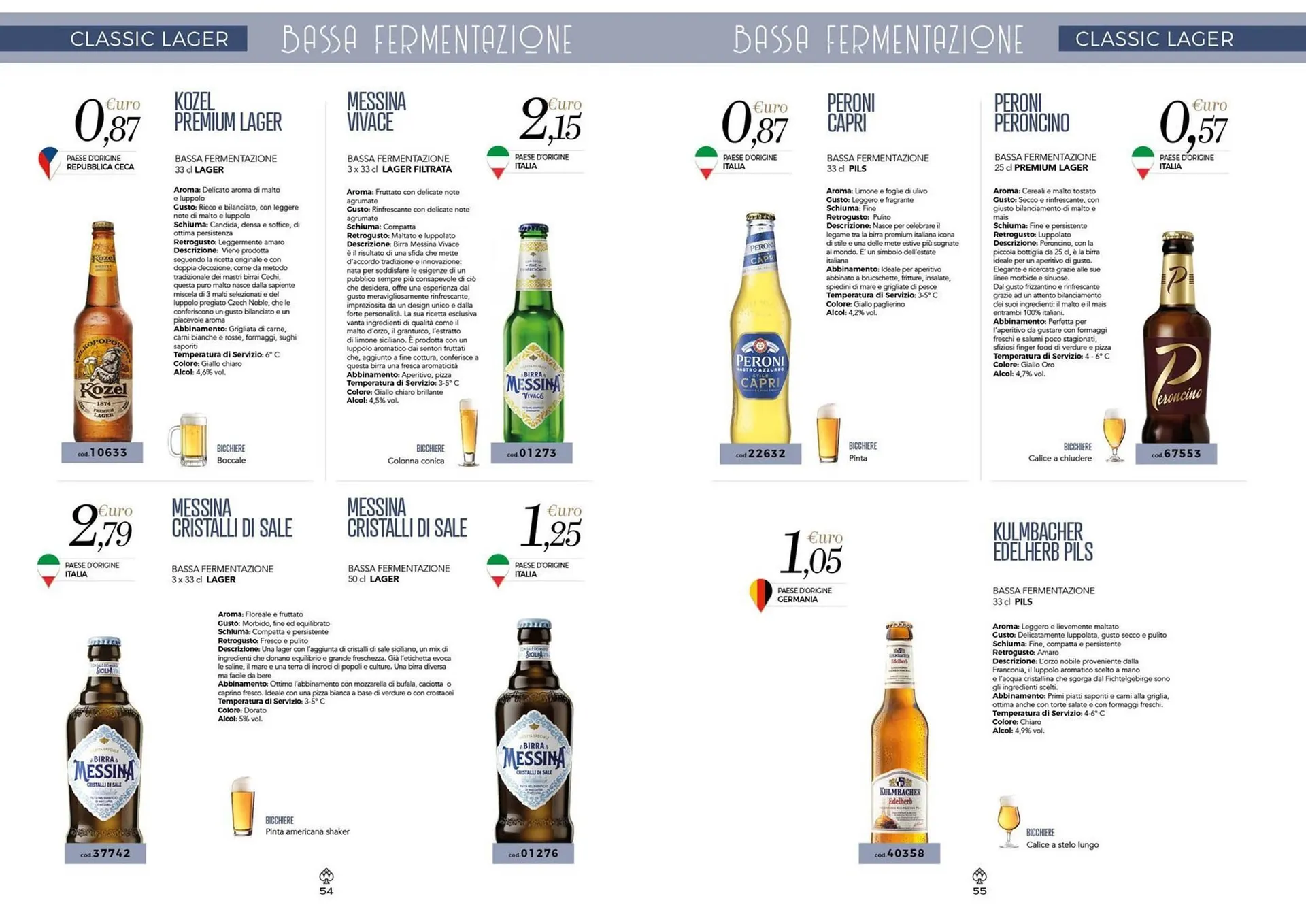 Volantino Scelgo da 8 giugno a 31 agosto di 2026 - Pagina del volantino 28