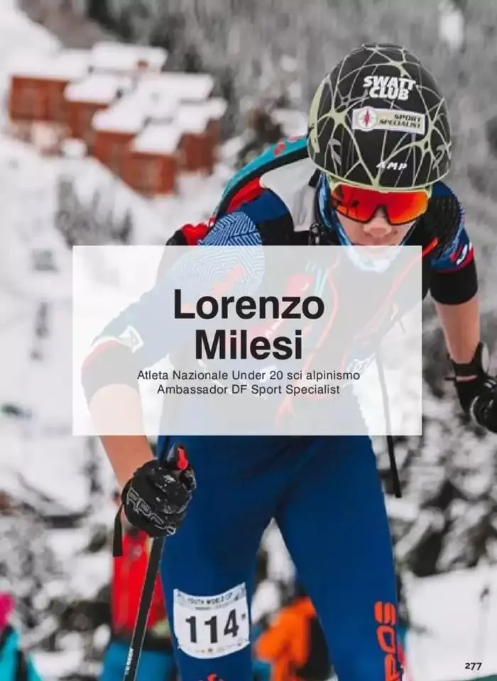 Catalogo Neve - FW 2024/2025 da 1 gennaio a 31 dicembre di 2025 - Pagina del volantino 196