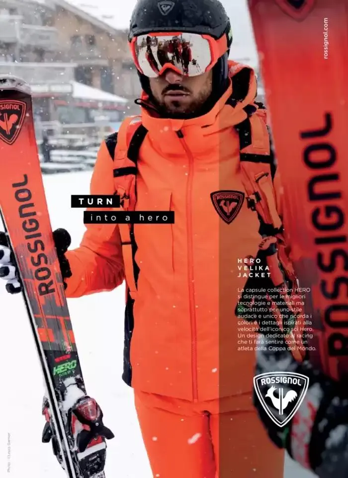 Catalogo Neve - FW 2024/2025 da 1 gennaio a 31 dicembre di 2025 - Pagina del volantino 114