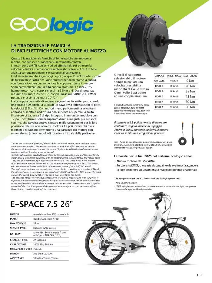 Atala 2025 da 20 novembre a 31 dicembre di 2025 - Pagina del volantino 103