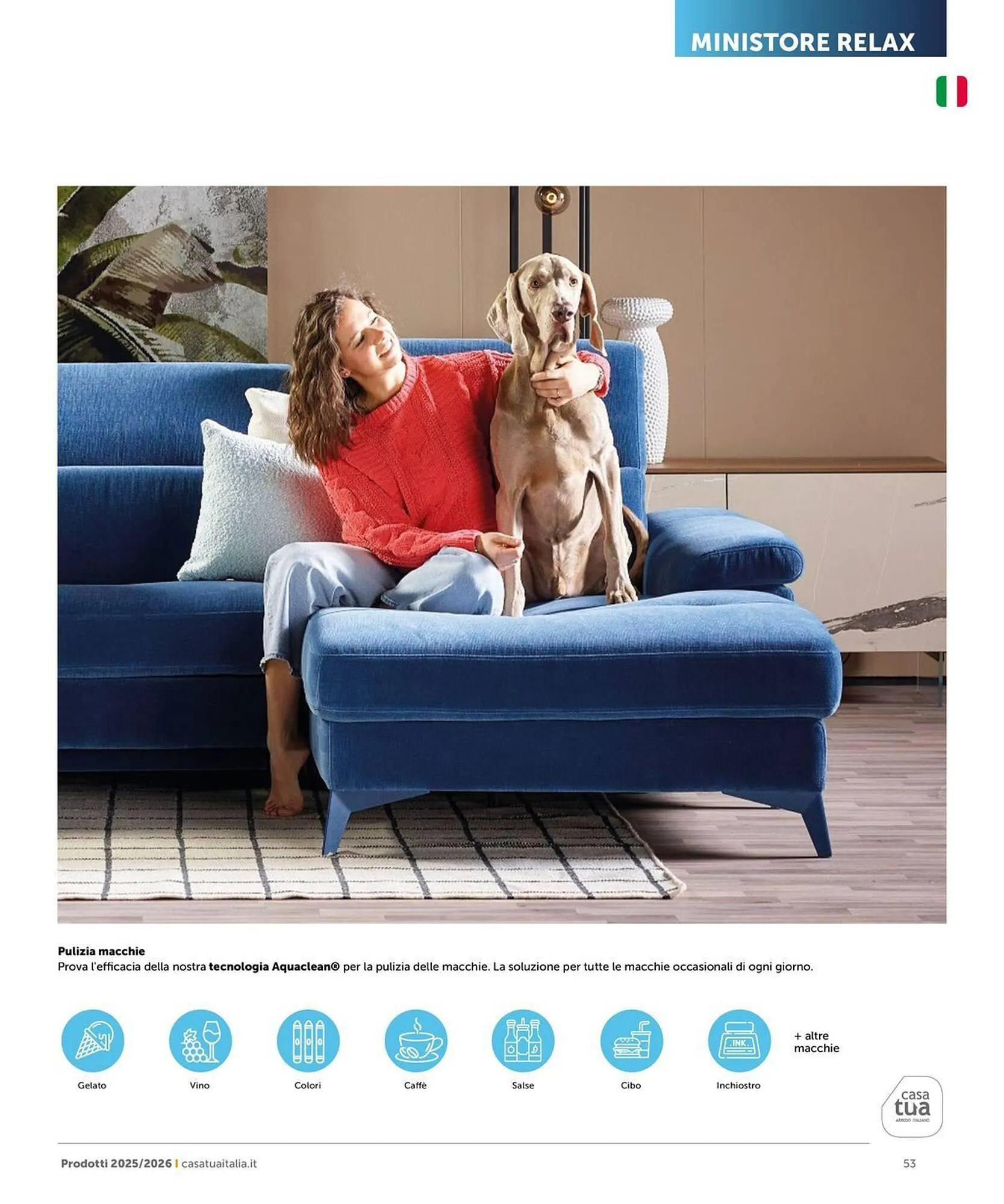 Volantino Casa Tua da 14 gennaio a 31 dicembre di 2026 - Pagina del volantino 53