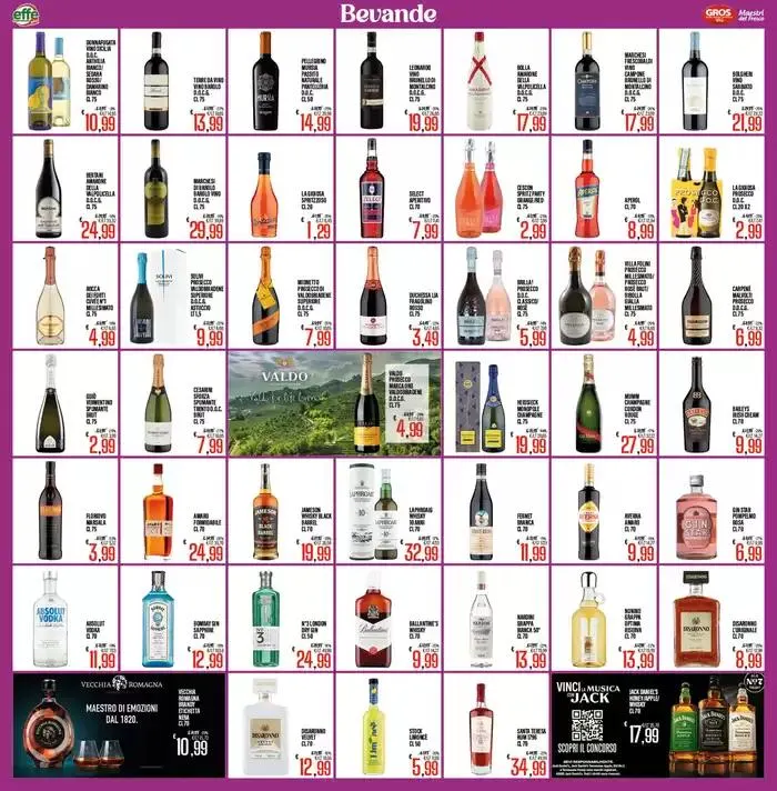 Buona Pasqua da 11 aprile a 21 aprile di 2025 - Pagina del volantino 22