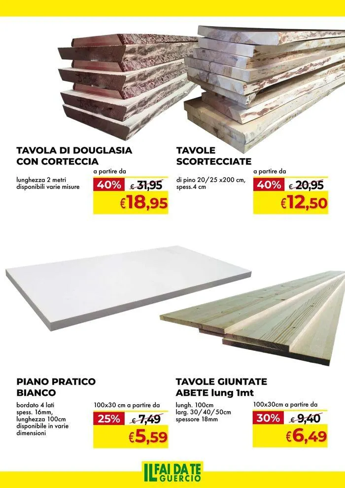 Offerte da 1 luglio a 14 luglio di 2024 - Pagina del volantino 17