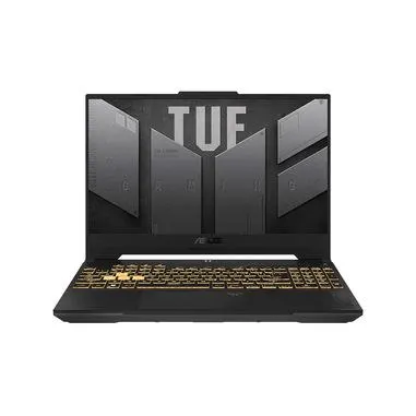 ASUS TUF Gaming F15 FX507ZV4-LP047W Computer portatile 39,6 cm (15.6") Full HD Intel® Core™ i7 i7-12700H 16 GB DDR4-SDRAM 1 TB SSD NVIDIA GeForce RTX 4060 Wi-Fi 6 (802.11ax) Windows 11 Home Grigio