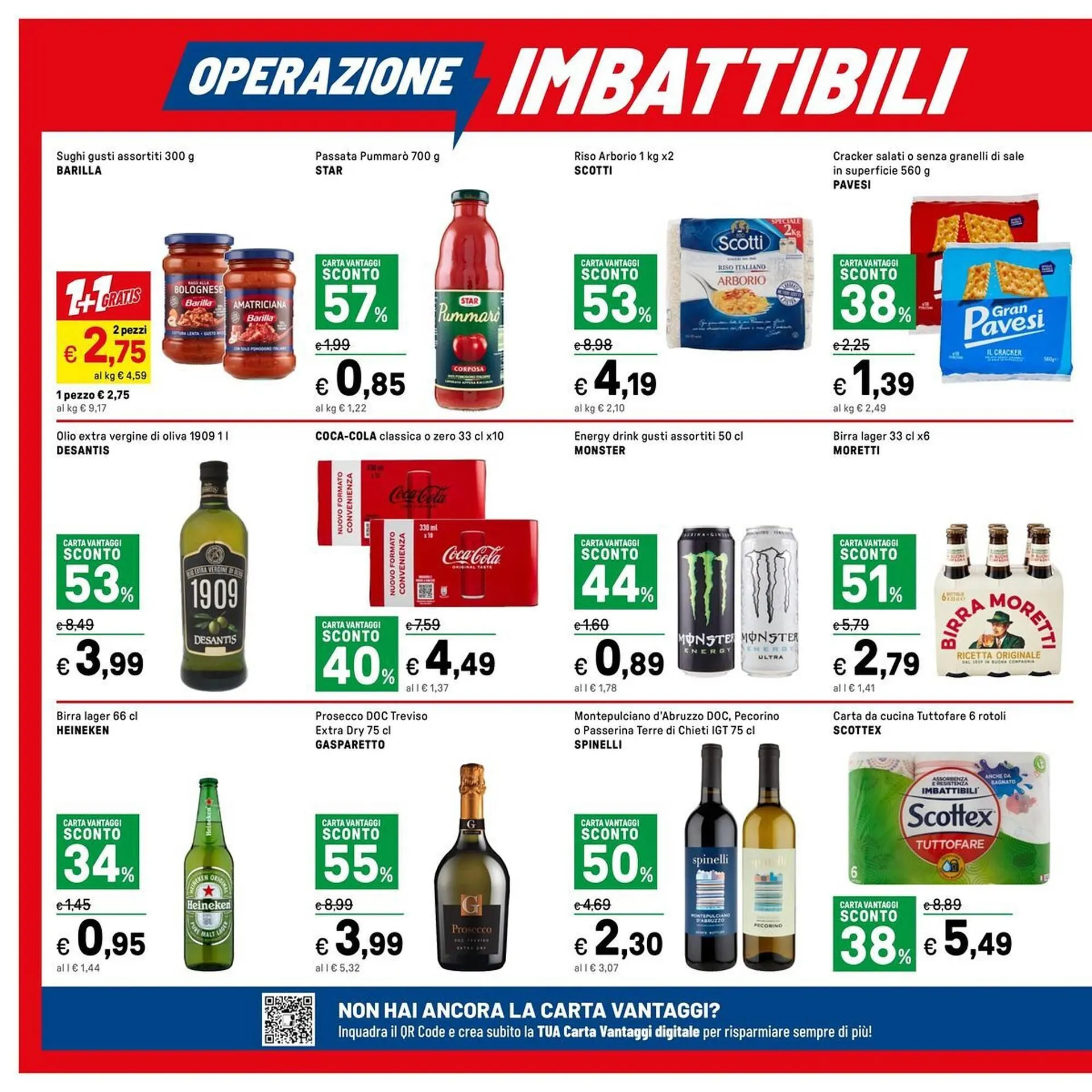 Volantino Iper La Grande da 7 aprile a 19 aprile di 2026 - Pagina del volantino 4