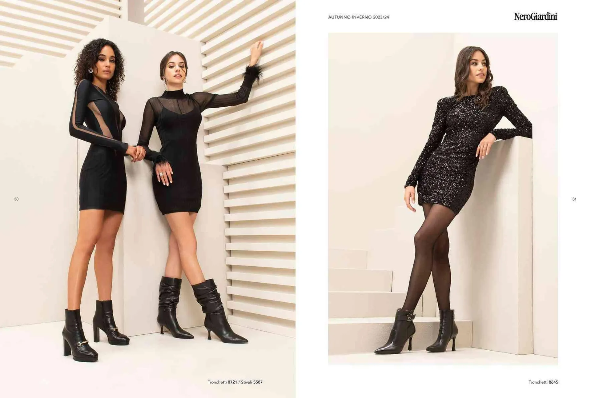 Volantino Nero Giardini da 9 gennaio a 31 gennaio di 2024 - Pagina del volantino 17