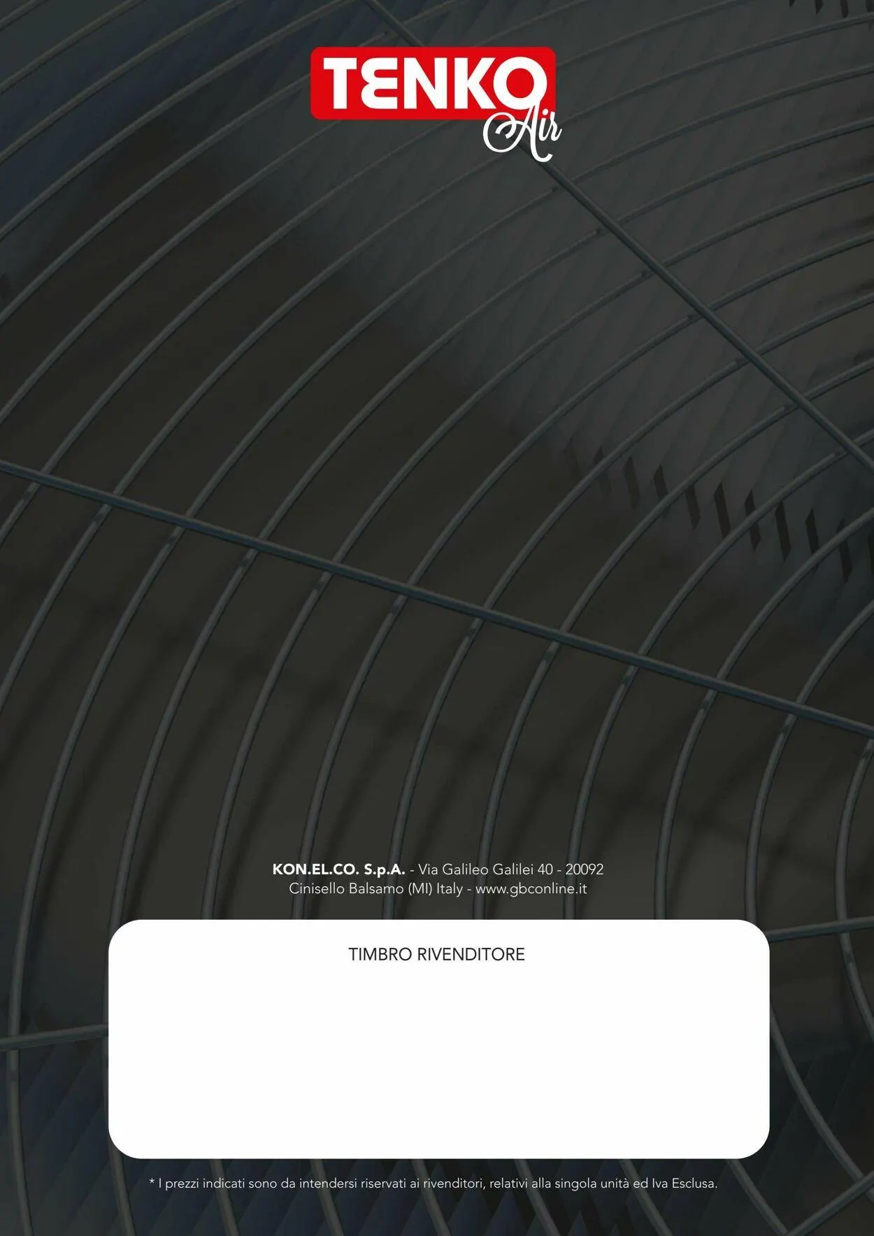 GBC Volantino attuale da 2 giugno a 16 giugno di 2025 - Pagina del volantino 8