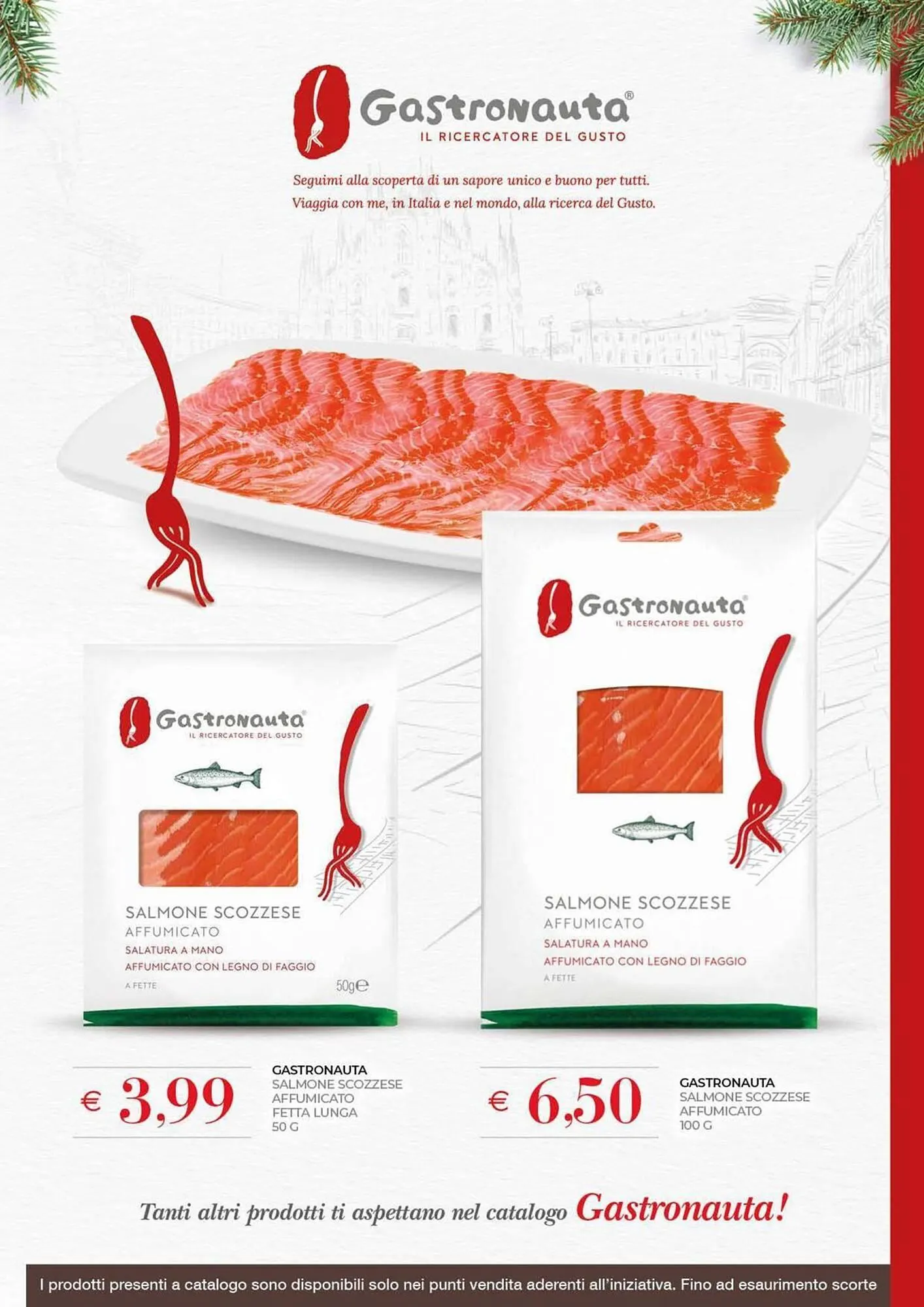 Volantino Dodecà da 19 novembre a 25 dicembre di 2025 - Pagina del volantino 23