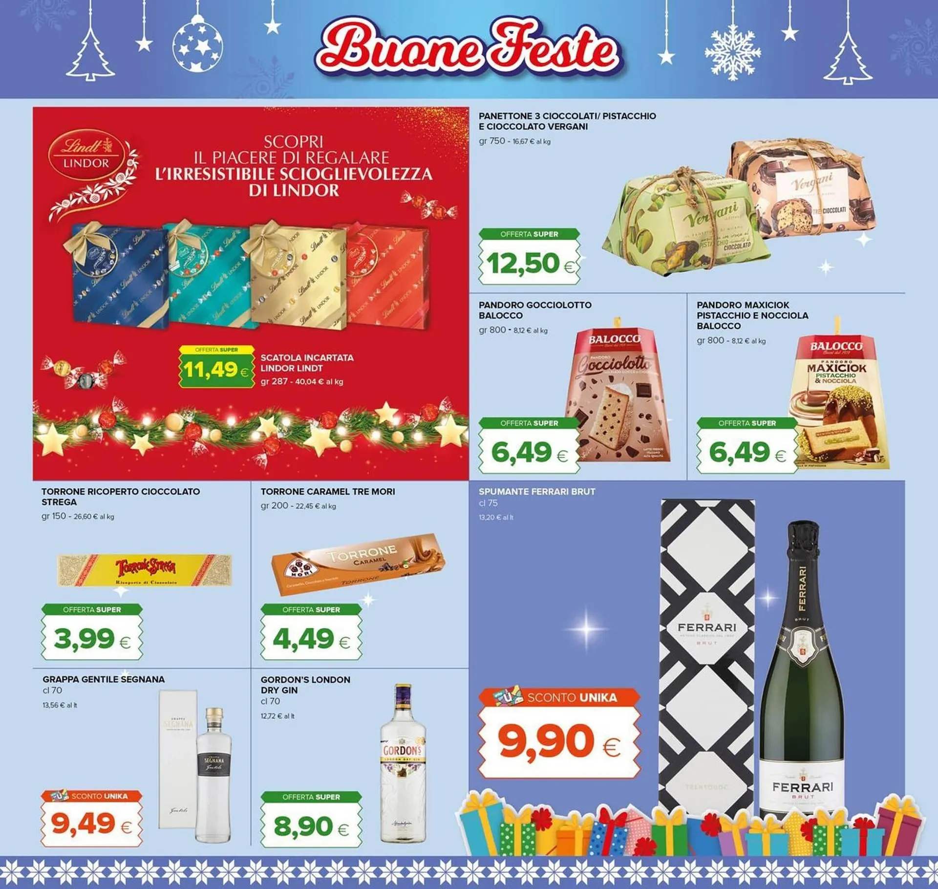 Volantino Tigre da 16 dicembre a 31 dicembre di 2025 - Pagina del volantino 5