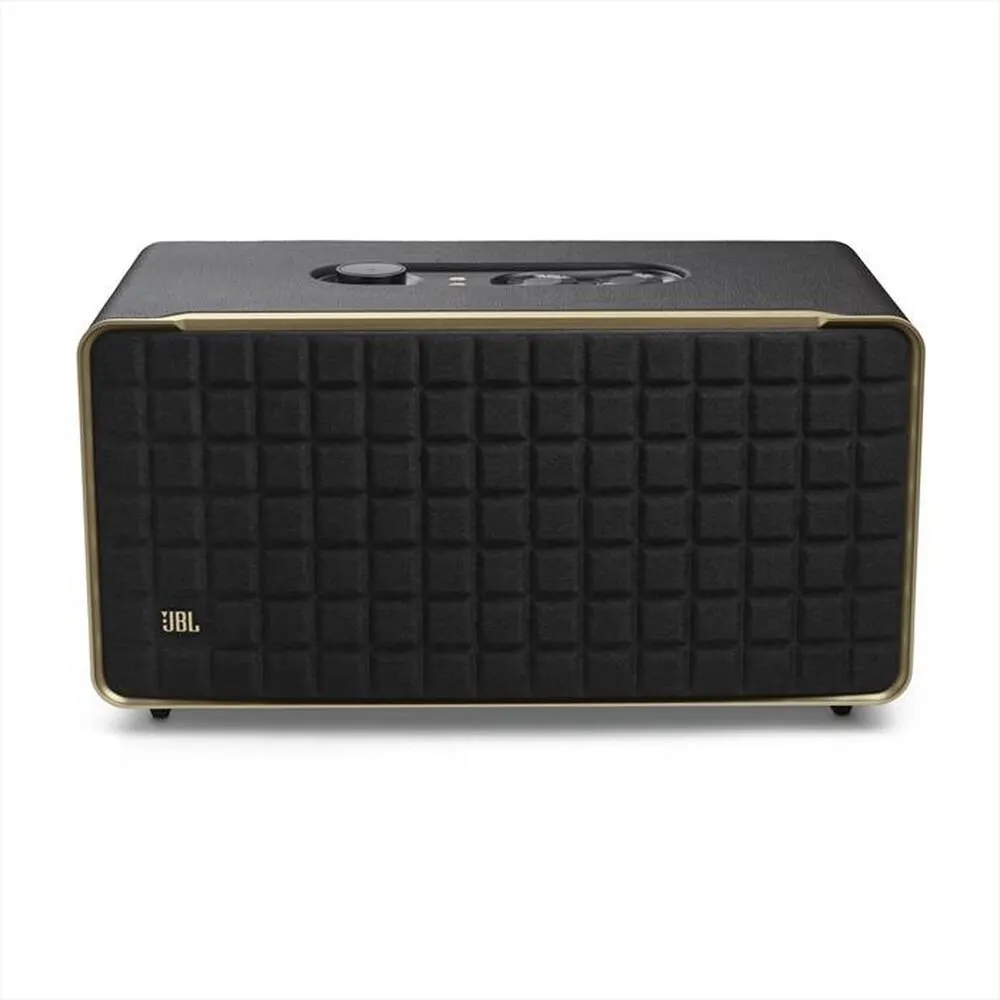 JBL - Altoparlante Bluetooth AUTHENTICS 500-Nero