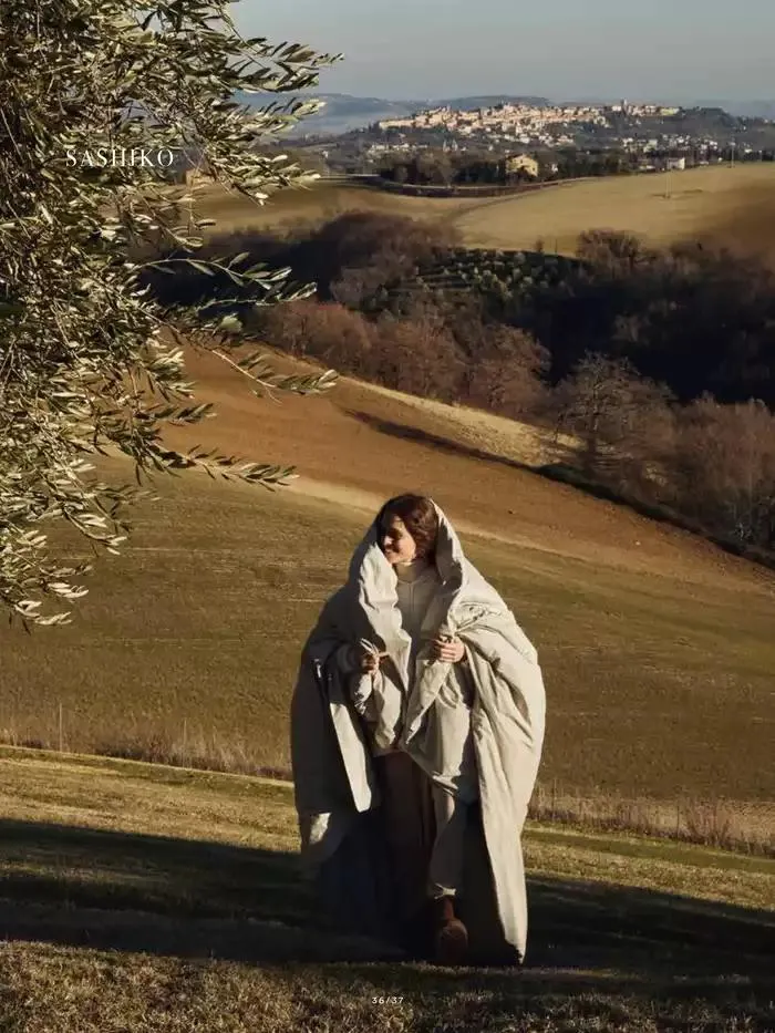 Fazzini collezione da 21 ottobre a 31 dicembre di 2025 - Pagina del volantino 40