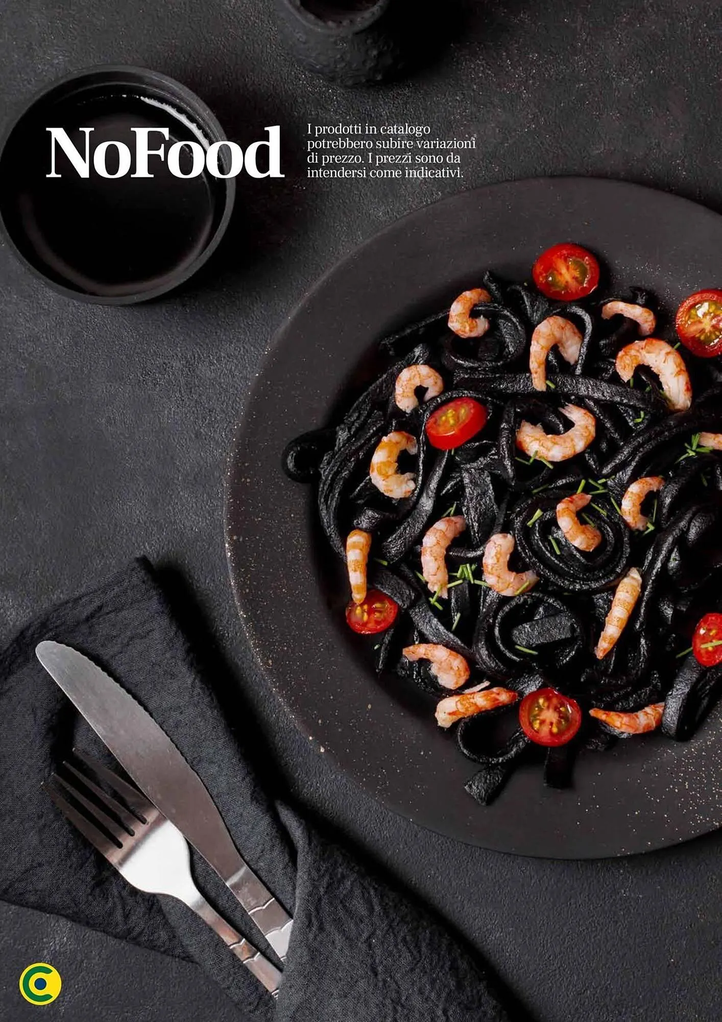 Volantino Centro Cash da 6 dicembre a 31 marzo di 2026 - Pagina del volantino 44