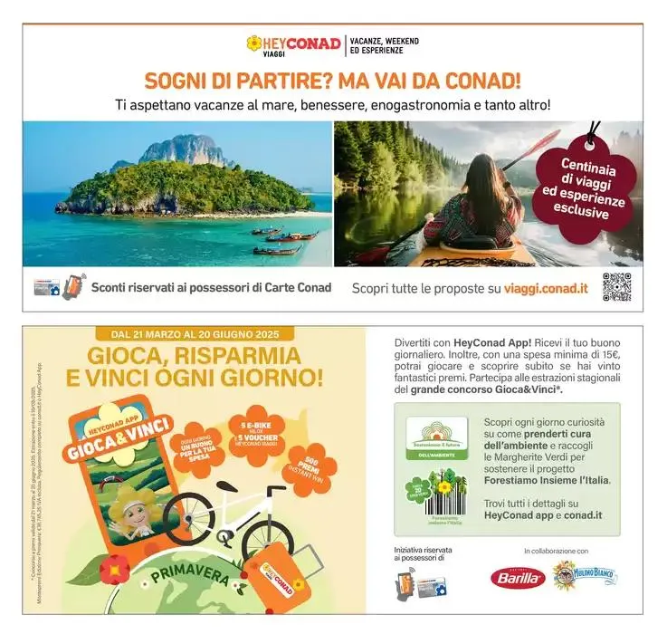 TAGLIO NETTO da 2 maggio a 7 maggio di 2025 - Pagina del volantino 8