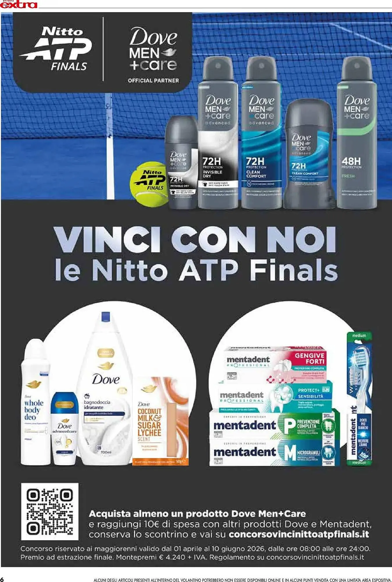 Volantino Bennet da 14 maggio a 27 maggio di 2026 - Pagina del volantino 6