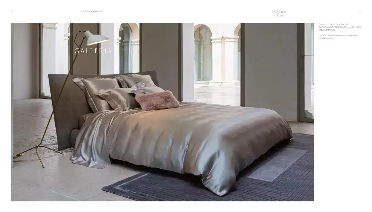 Carisma Milanese da 21 febbraio a 31 dicembre di 2025 - Pagina del volantino 16