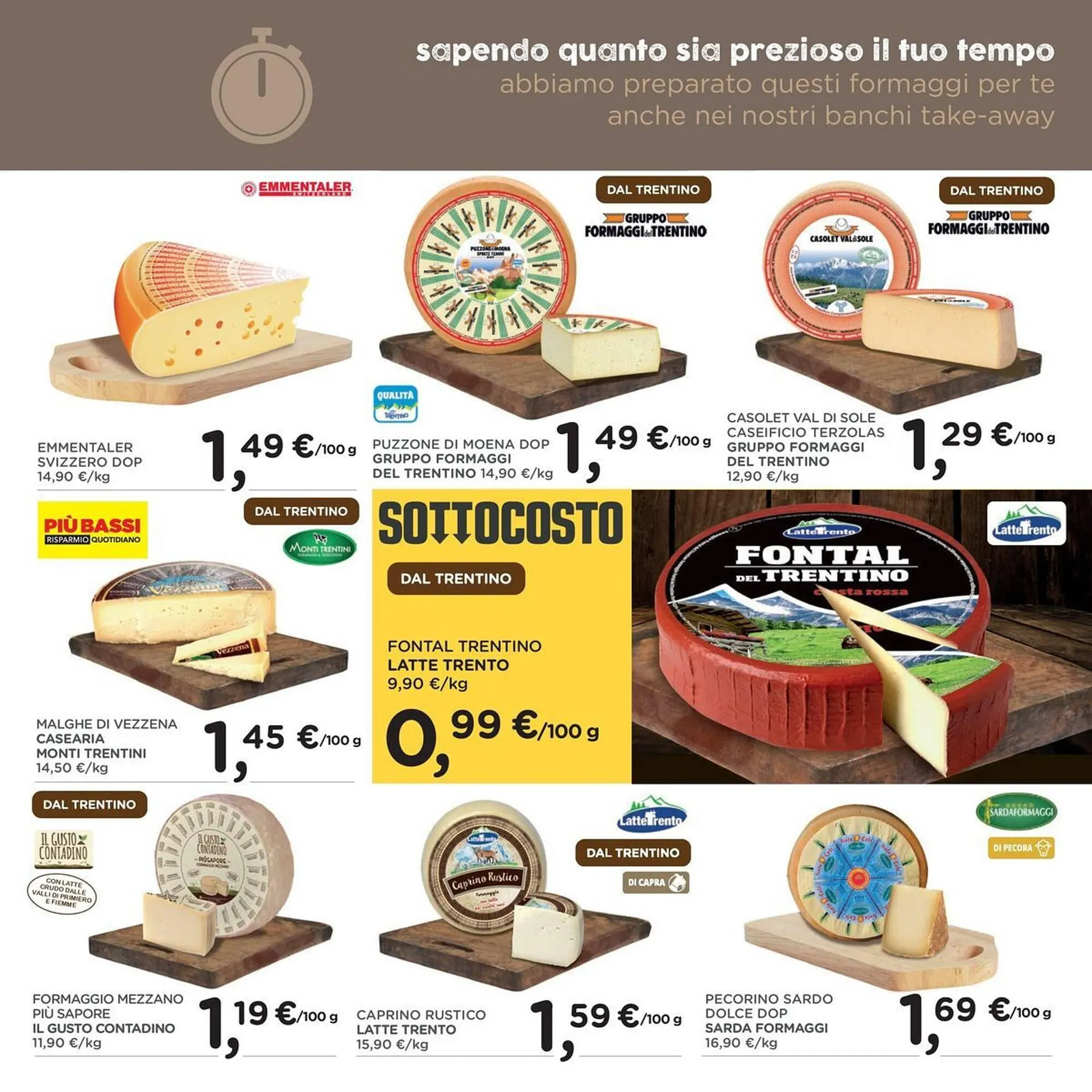 Volantino Poli da 13 ottobre a 28 ottobre di 2025 - Pagina del volantino 5