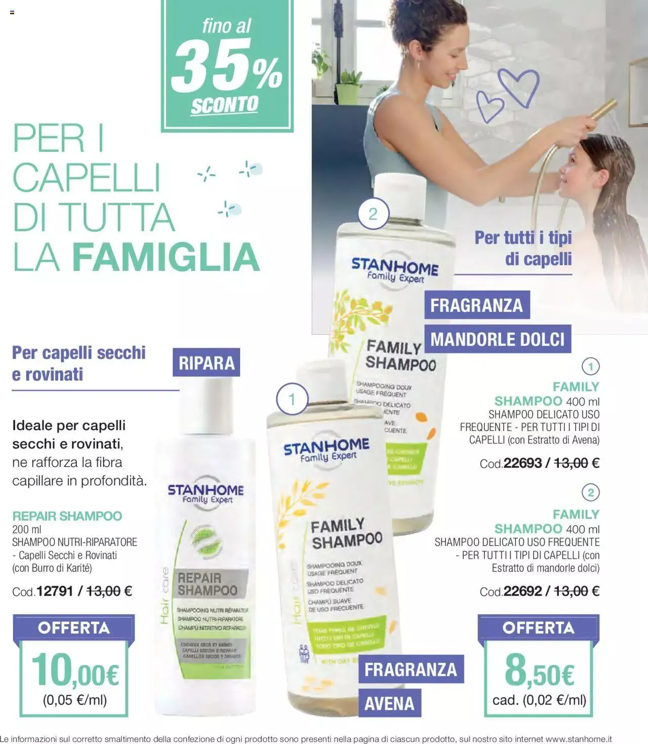 Catalogo Stanhome 14/2023 da 12 settembre a 29 settembre di 2023 - Pagina del volantino 104