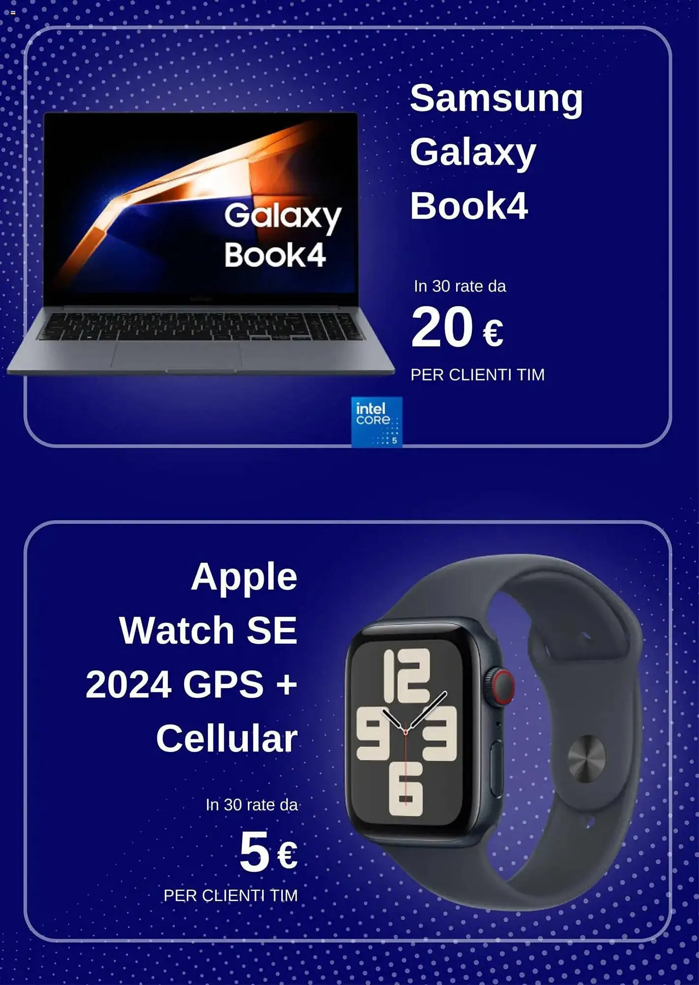 Volantino Tim da 2 marzo a 2 aprile di 2025 - Pagina del volantino 4