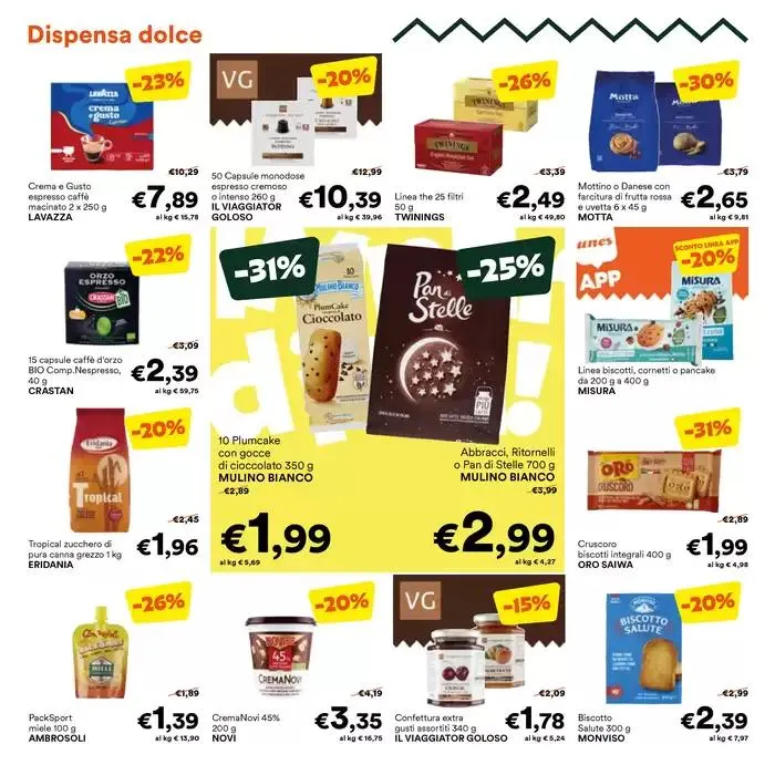 Imperdibili! da 7 maggio a 20 maggio di 2025 - Pagina del volantino 10
