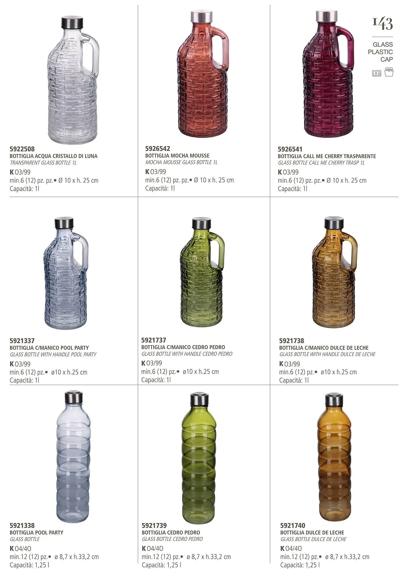 Volantino Satur da 29 gennaio a 26 dicembre di 2026 - Pagina del volantino 143