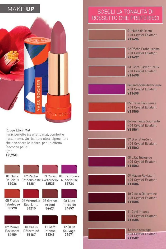 Monoi, irresistibile profumo d'evasione da 31 luglio a 29 agosto di 2024 - Pagina del volantino 38