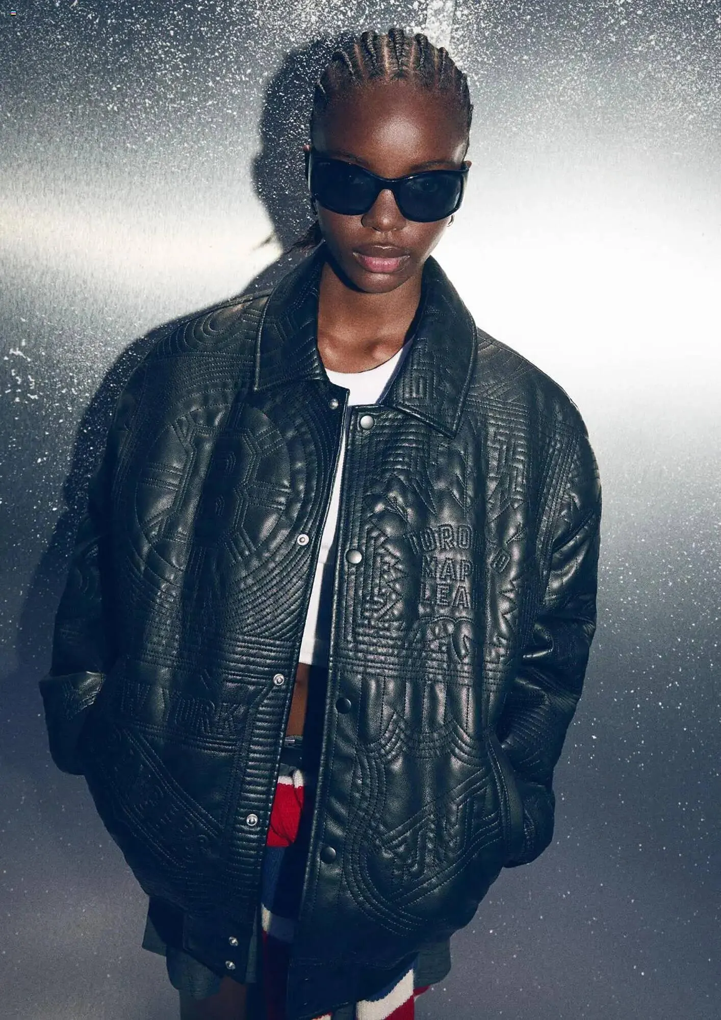 Folheto Folheto Bershka de 1 de dezembro até 2 de janeiro 2025 - Pagina 13