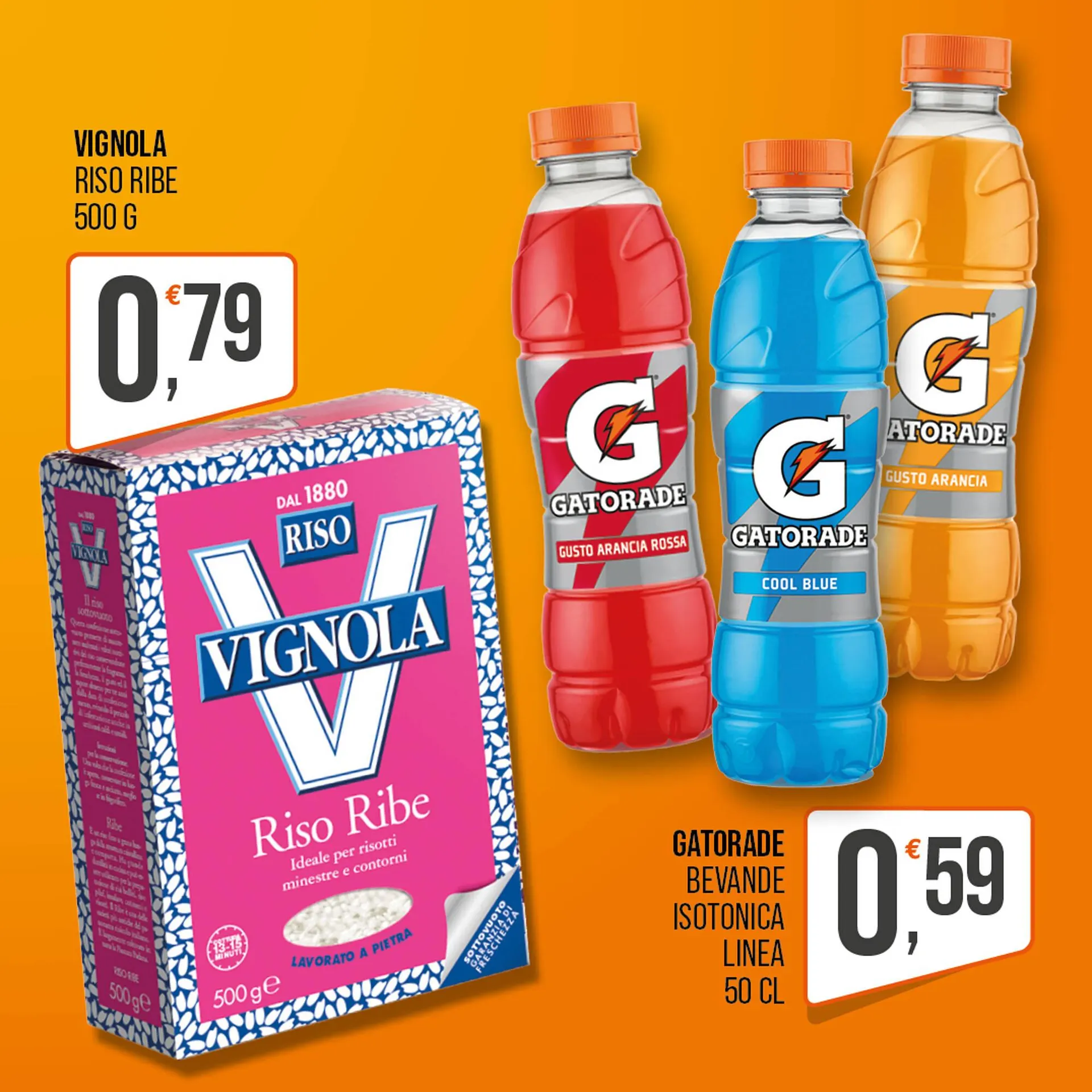 Volantino Cash pro da 11 luglio a 17 luglio di 2025 - Pagina del volantino 4