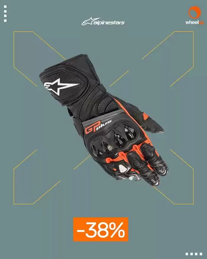 Fuori tutto da 21 marzo a 31 marzo di 2025 - Pagina del volantino 3