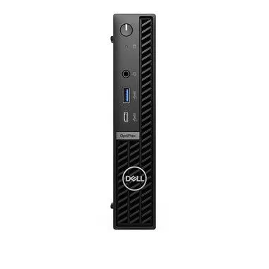 DELL OptiPlex 7020 Intel® Core™ i5 i5-12500T 16 GB DDR5-SDRAM 512 GB SSD Windows 11 Pro MFF Mini PC Nero