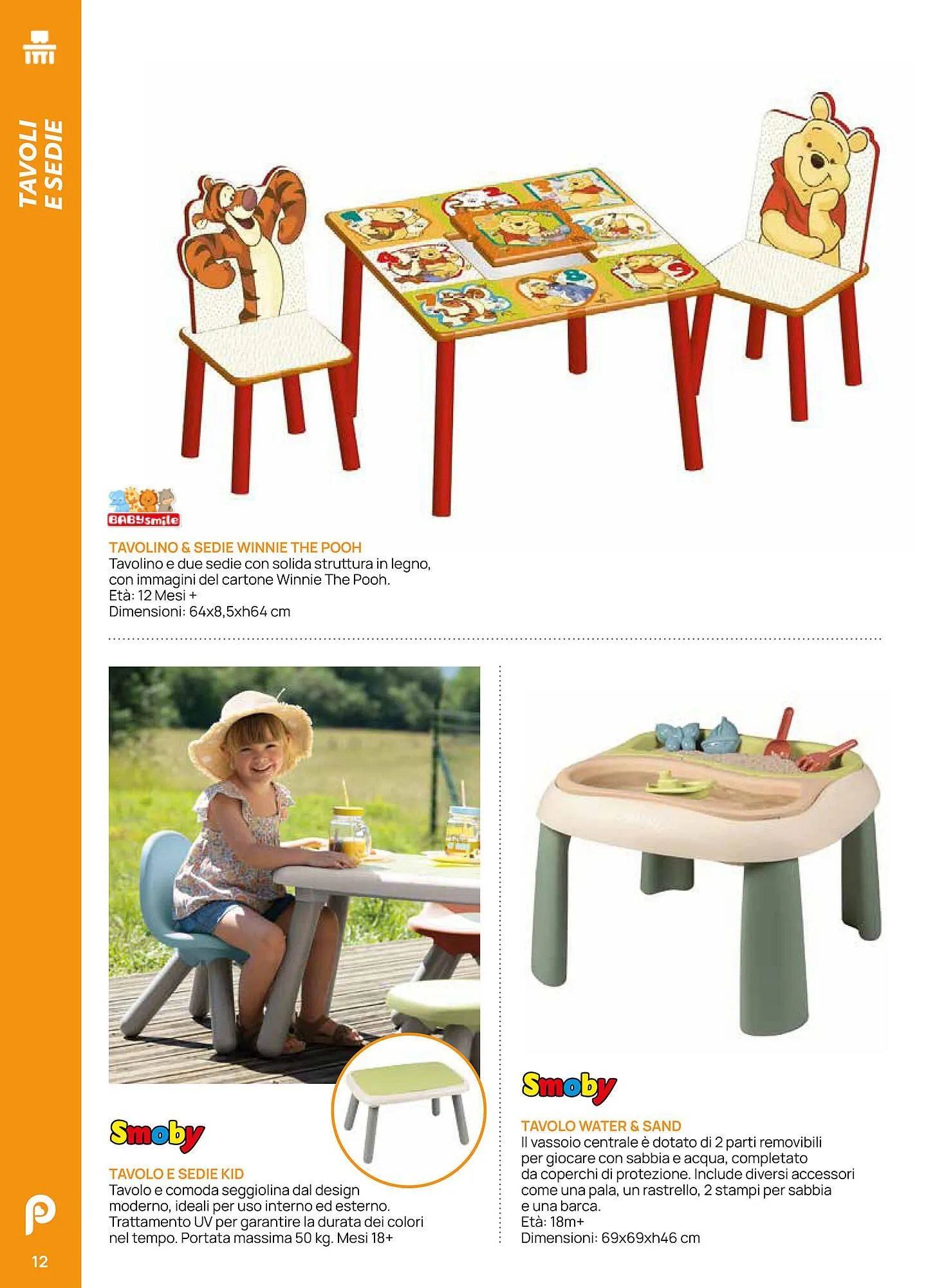 Volantino Prenatal da 25 marzo a 1 gennaio di 2026 - Pagina del volantino 12