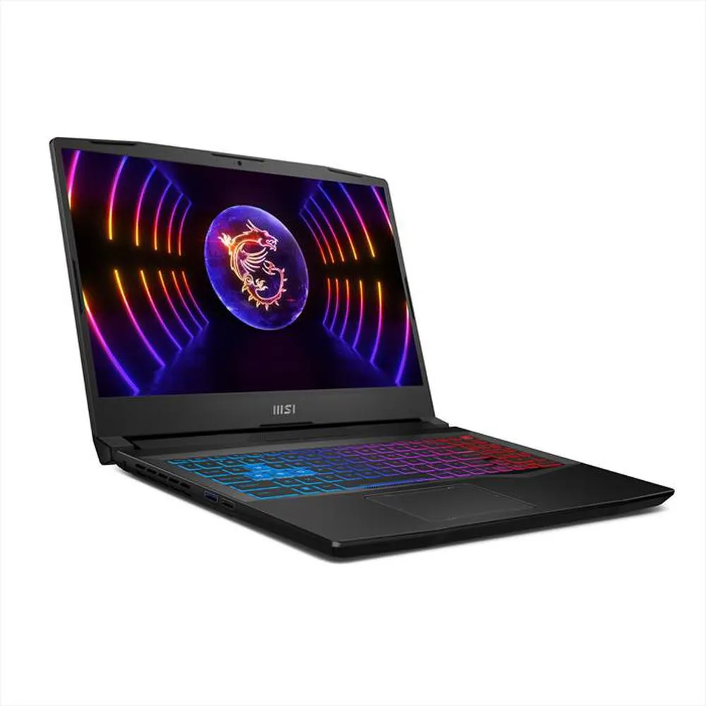 MSI - Notebook PULSE 15 B13VGK-497IT-Nero