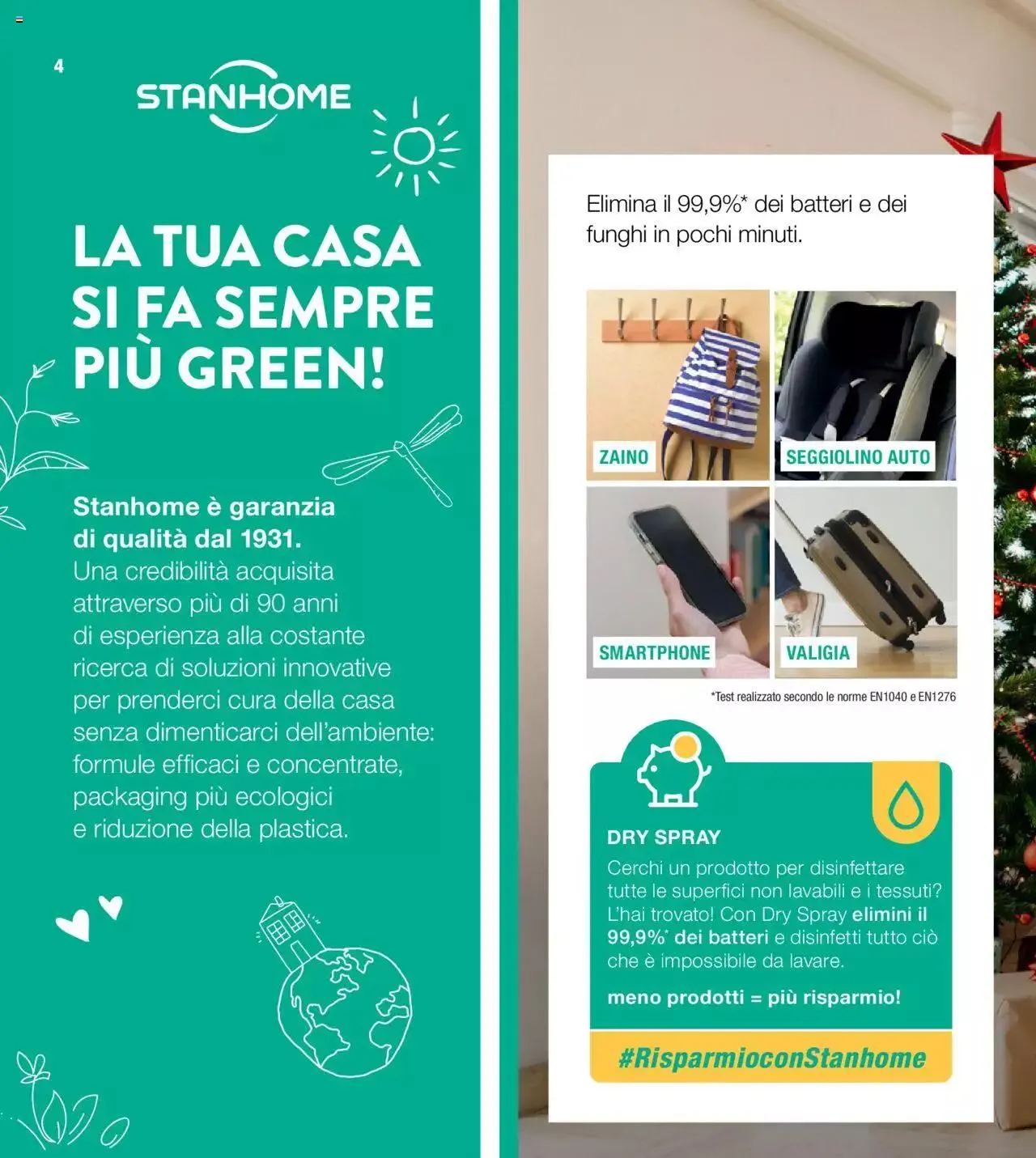 Catalogo Stanhome 18/2023 da 5 dicembre a 22 dicembre di 2023 - Pagina del volantino 5