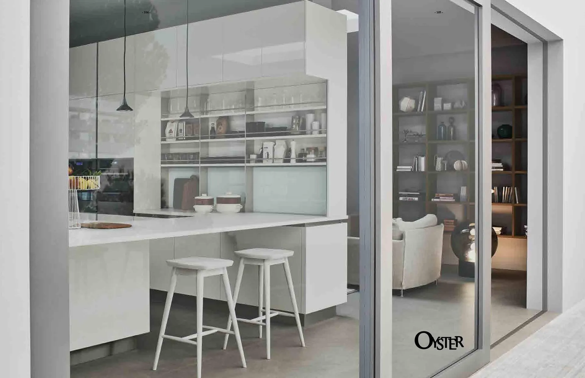 Volantino Veneta Cucine da 22 gennaio a 19 febbraio di 2025 - Pagina del volantino 54