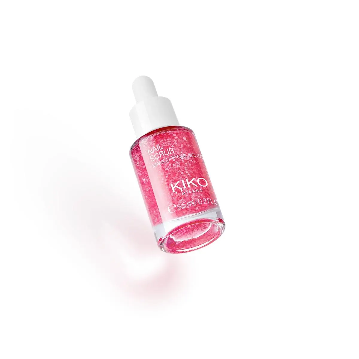 nail scrub